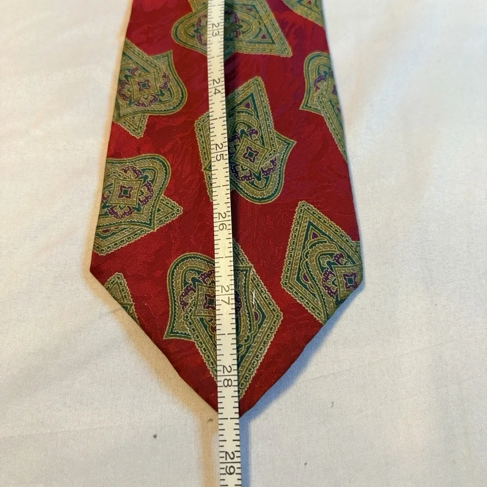 Drakkar this necktie